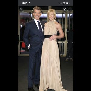 Robin Brouilette Gown